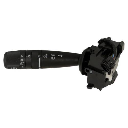 Crown Automotive Jeep Replacement - Crown Automotive Jeep Replacement Multifunction Switch - 5143313AF