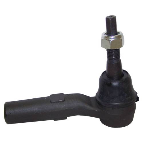 Crown Automotive Jeep Replacement - Crown Automotive Jeep Replacement Tie Rod End - 5143556AA