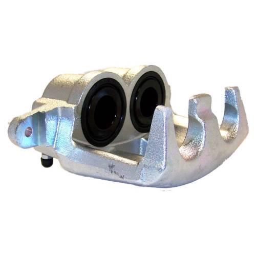 Crown Automotive Jeep Replacement - Crown Automotive Jeep Replacement Brake Caliper - 5143692AB