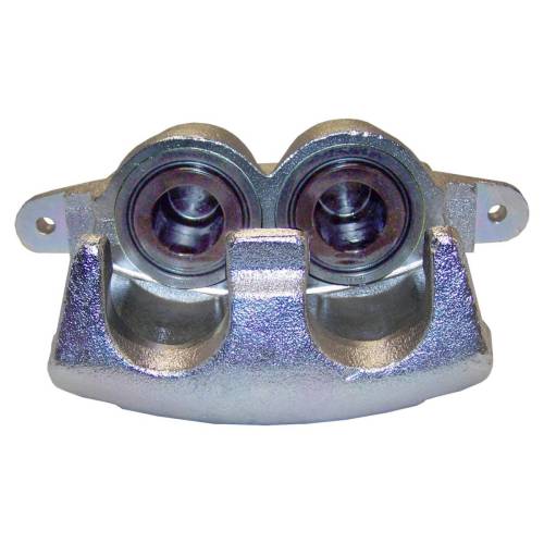 Crown Automotive Jeep Replacement - Crown Automotive Jeep Replacement Brake Caliper - 5143693AB