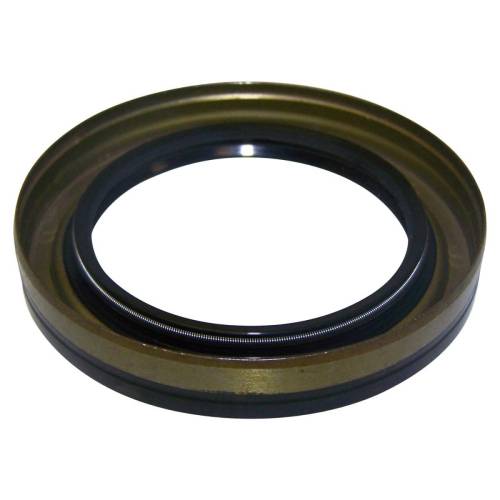 Crown Automotive Jeep Replacement - Crown Automotive Jeep Replacement Input Seal - 5143714AA