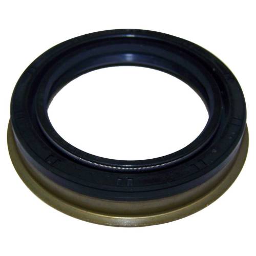 Crown Automotive Jeep Replacement - Crown Automotive Jeep Replacement Output Seal - 5143715AA