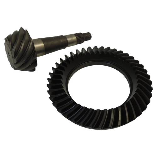 Crown Automotive Jeep Replacement - Crown Automotive Jeep Replacement Ring/Pinion - 5143812AA