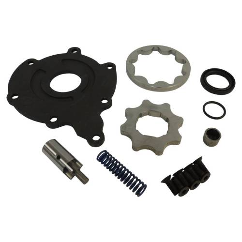 Crown Automotive Jeep Replacement - Crown Automotive Jeep Replacement Oil Pump Repair Kit - 5143977K