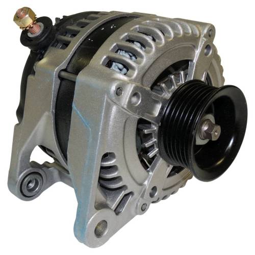 Crown Automotive Jeep Replacement - Crown Automotive Jeep Replacement Alternator - 5149275AA