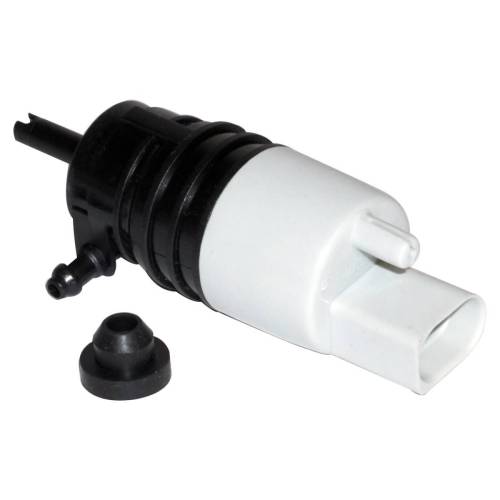 Crown Automotive Jeep Replacement - Crown Automotive Jeep Replacement Windshield Washer Pump - 5152076AC