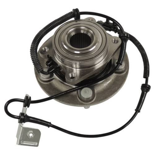 Crown Automotive Jeep Replacement - Crown Automotive Jeep Replacement Hub Assembly - 5154199AE