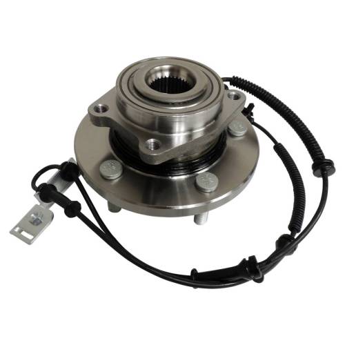 Crown Automotive Jeep Replacement - Crown Automotive Jeep Replacement Hub Assembly - 5154214AA