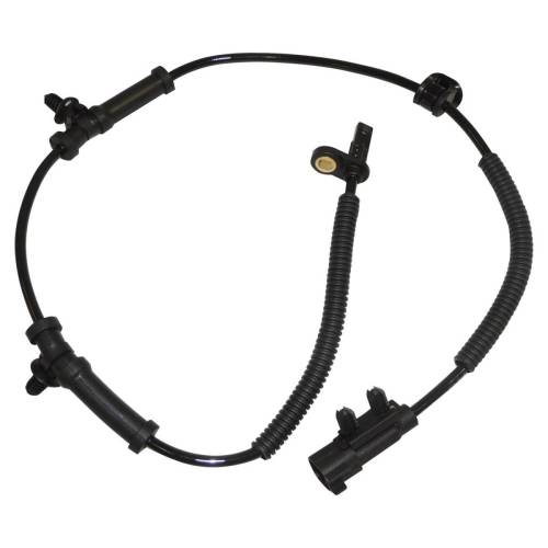 Crown Automotive Jeep Replacement - Crown Automotive Jeep Replacement Wheel Speed Sensor - 5154230AD