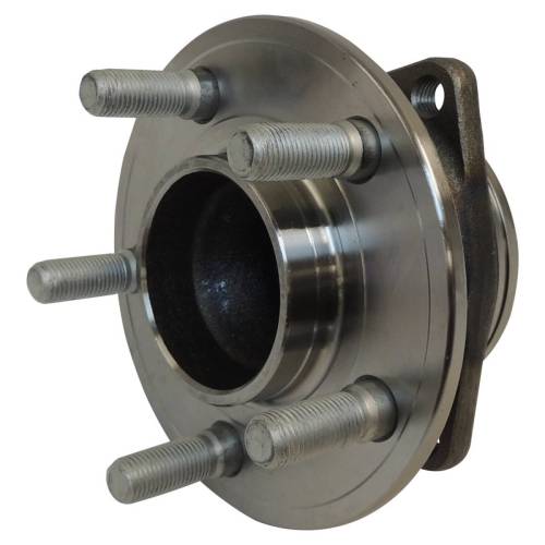 Crown Automotive Jeep Replacement - Crown Automotive Jeep Replacement Hub Assembly - 5154262AA