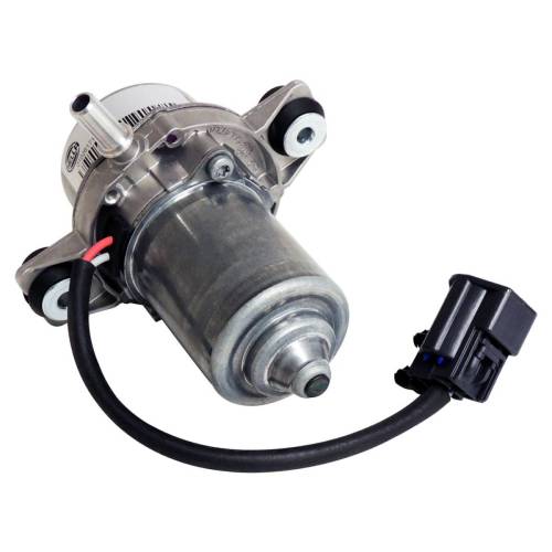 Crown Automotive Jeep Replacement - Crown Automotive Jeep Replacement Brake Booster Vacuum Pump - 5154322AB