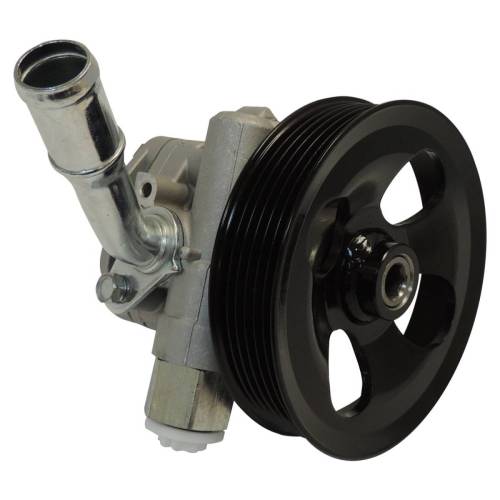 Crown Automotive Jeep Replacement - Crown Automotive Jeep Replacement Power Steering Pump - 5154400AC