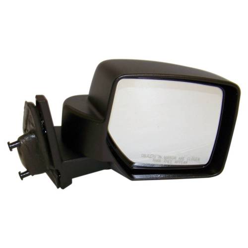 Crown Automotive Jeep Replacement - Crown Automotive Jeep Replacement Mirror - 5155456AG