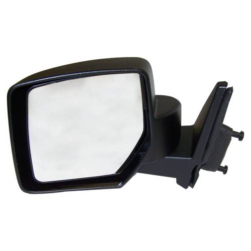 Crown Automotive Jeep Replacement - Crown Automotive Jeep Replacement Mirror - 5155457AG