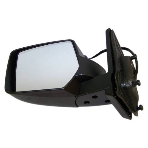 Crown Automotive Jeep Replacement - Crown Automotive Jeep Replacement Mirror - 5155459AF