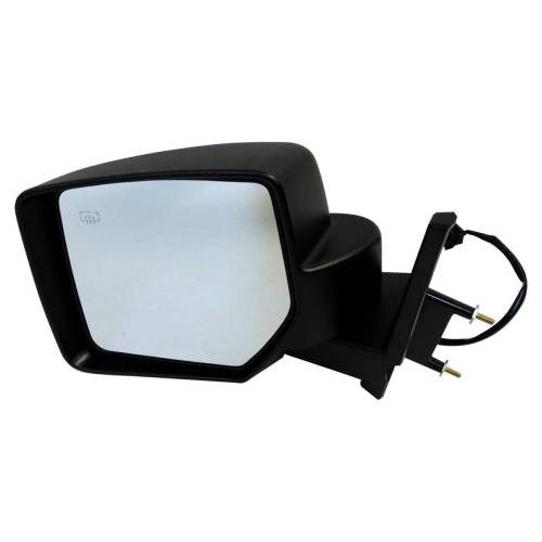 Crown Automotive Jeep Replacement - Crown Automotive Jeep Replacement Mirror - 5155459AK