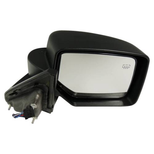 Crown Automotive Jeep Replacement - Crown Automotive Jeep Replacement Mirror - 5155460AF