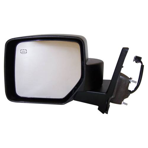 Crown Automotive Jeep Replacement - Crown Automotive Jeep Replacement Mirror - 5155463AG