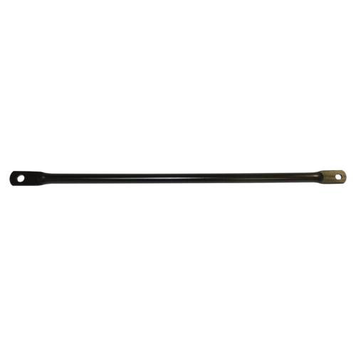 Crown Automotive Jeep Replacement - Crown Automotive Jeep Replacement Radiator Crossmember Brace - 5156112AA