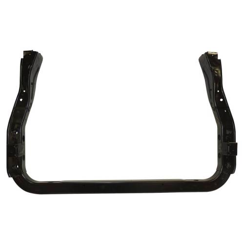 Crown Automotive Jeep Replacement - Crown Automotive Jeep Replacement Radiator Support Frame - 5156113AA