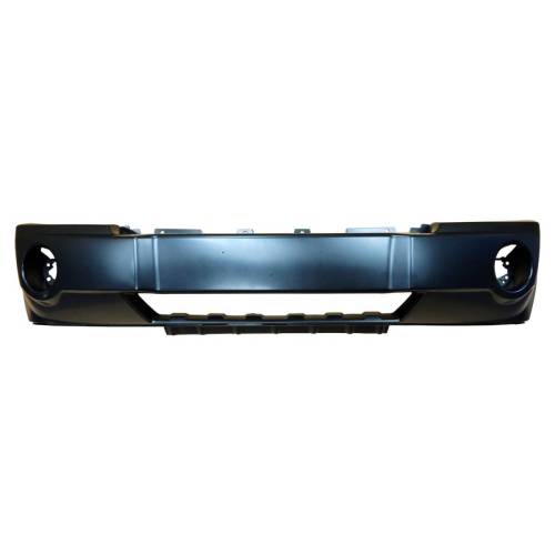 Crown Automotive Jeep Replacement - Crown Automotive Jeep Replacement Fascia - 5159130AA