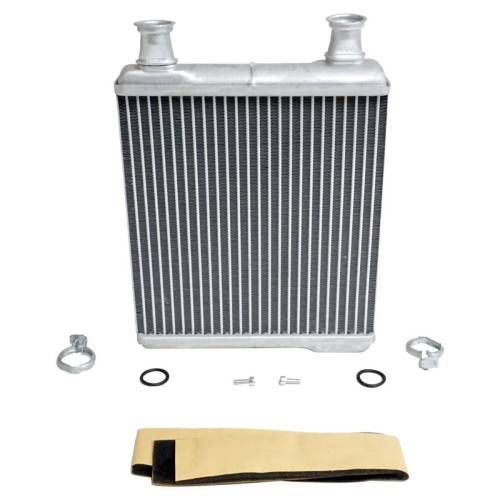 Crown Automotive Jeep Replacement - Crown Automotive Jeep Replacement Heater Core - 5161084AB