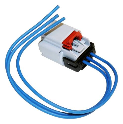 Crown Automotive Jeep Replacement - Crown Automotive Jeep Replacement Wiring Harness Repair Kit - 5161924AA