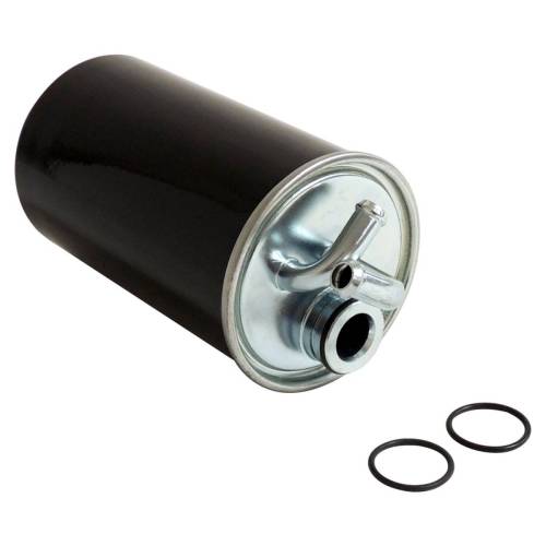 Crown Automotive Jeep Replacement - Crown Automotive Jeep Replacement Fuel Filter - 5166780AA