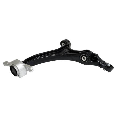 Crown Automotive Jeep Replacement - Crown Automotive Jeep Replacement Control Arm - 5168158AA