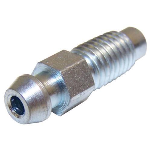 Crown Automotive Jeep Replacement - Crown Automotive Jeep Replacement Bleeder Screw - 5174319AA