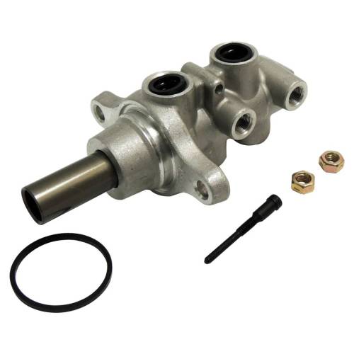 Crown Automotive Jeep Replacement - Crown Automotive Jeep Replacement Brake Master Cylinder - 5175093AA