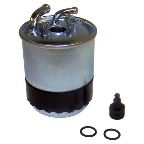 Crown Automotive Jeep Replacement - Crown Automotive Jeep Replacement Fuel Filter - 5175429AB