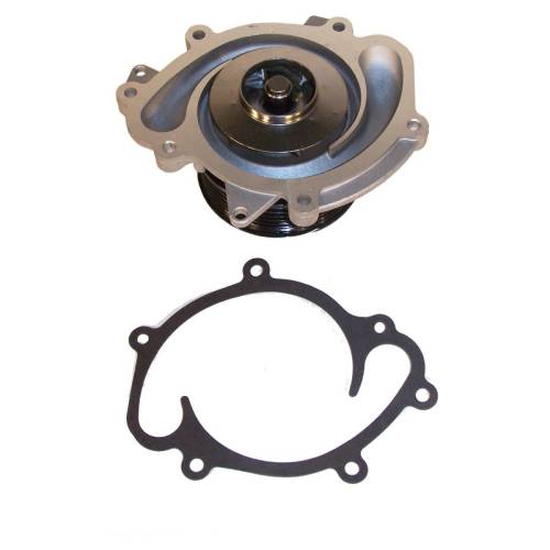 Crown Automotive Jeep Replacement - Crown Automotive Jeep Replacement Water Pump - 5175580AA