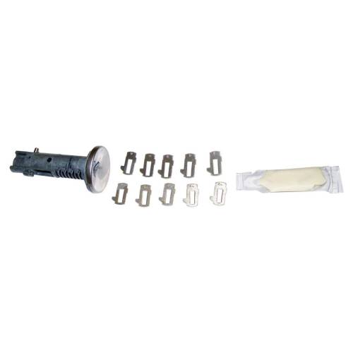 Crown Automotive Jeep Replacement - Crown Automotive Jeep Replacement Ignition Cylinder Repair Kit - 5179511AA