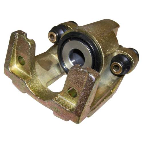 Crown Automotive Jeep Replacement - Crown Automotive Jeep Replacement Brake Caliper - 5179731AA