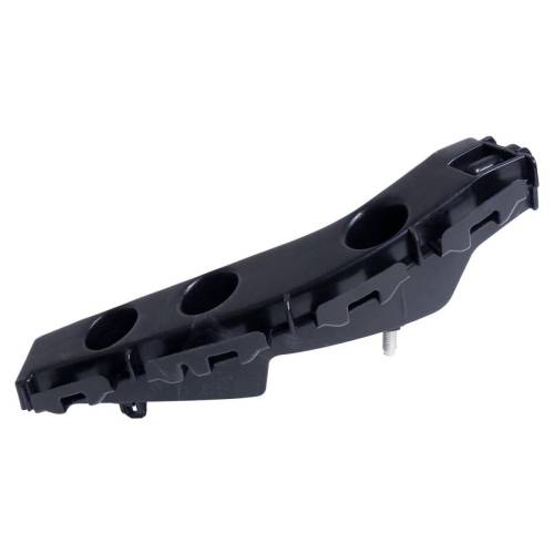 Crown Automotive Jeep Replacement - Crown Automotive Jeep Replacement Bumper Bracket - 5182596AC