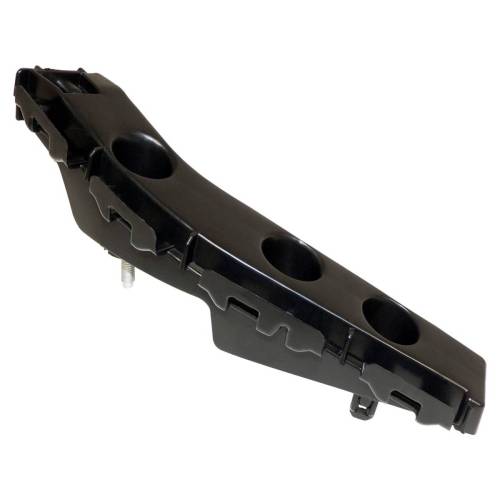 Crown Automotive Jeep Replacement - Crown Automotive Jeep Replacement Bumper Bracket - 5182597AC