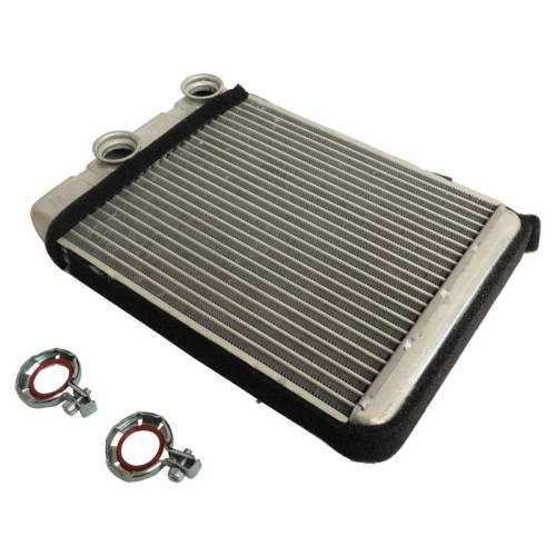 Crown Automotive Jeep Replacement - Crown Automotive Jeep Replacement Heater Core - 5183148AC