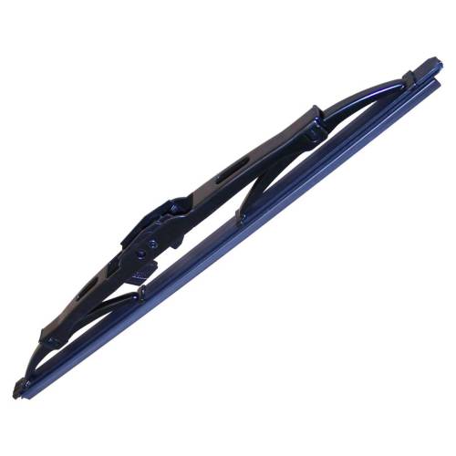 Crown Automotive Jeep Replacement - Crown Automotive Jeep Replacement Wiper Blade - 5183276AA