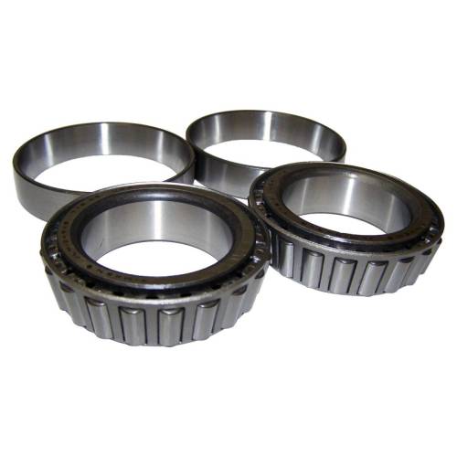 Crown Automotive Jeep Replacement - Crown Automotive Jeep Replacement Differential Carrier Bearing Kit - 5183508AA