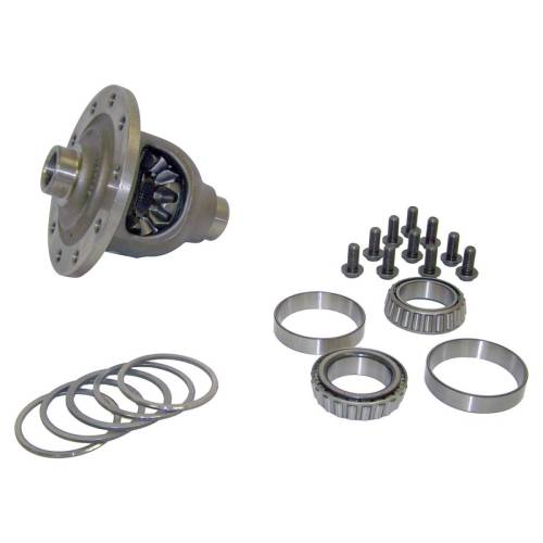 Crown Automotive Jeep Replacement - Crown Automotive Jeep Replacement Differential Case Kit - 5183518AA