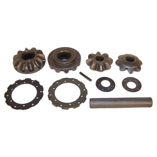 Crown Automotive Jeep Replacement - Crown Automotive Jeep Replacement Differential Gear Set - 5183520AA