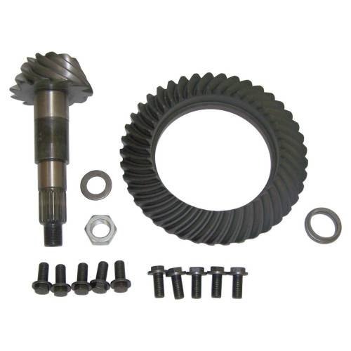 Crown Automotive Jeep Replacement - Crown Automotive Jeep Replacement Ring/Pinion Kit - 5183522AA