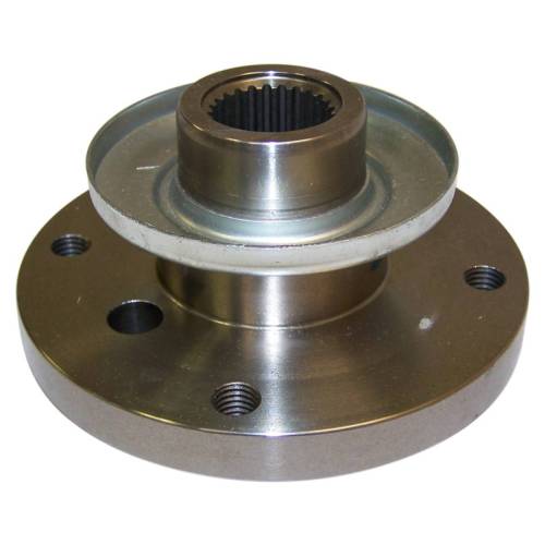 Crown Automotive Jeep Replacement - Crown Automotive Jeep Replacement Flange - 5183523AA