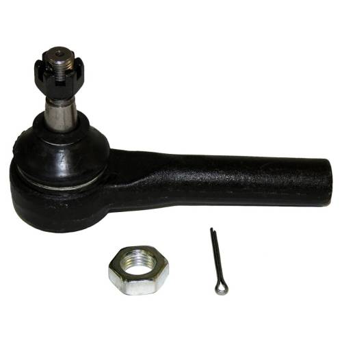 Crown Automotive Jeep Replacement - Crown Automotive Jeep Replacement Tie Rod End - 5183761AB