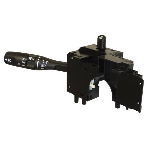 Crown Automotive Jeep Replacement - Crown Automotive Jeep Replacement Multifunction Switch - 5183952AF