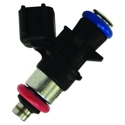 Crown Automotive Jeep Replacement - Crown Automotive Jeep Replacement Fuel Injector - 5184085AC