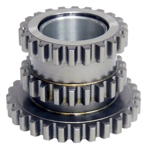 Crown Automotive Jeep Replacement - Crown Automotive Jeep Replacement Intermediate Timing Gear - 5184357AE