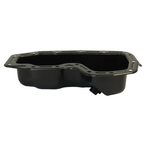 Crown Automotive Jeep Replacement - Crown Automotive Jeep Replacement Engine Oil Pan - 5184407AF