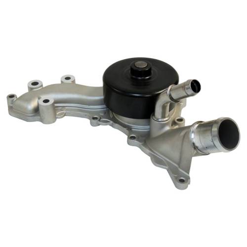 Crown Automotive Jeep Replacement - Crown Automotive Jeep Replacement Water Pump - 5184498AI